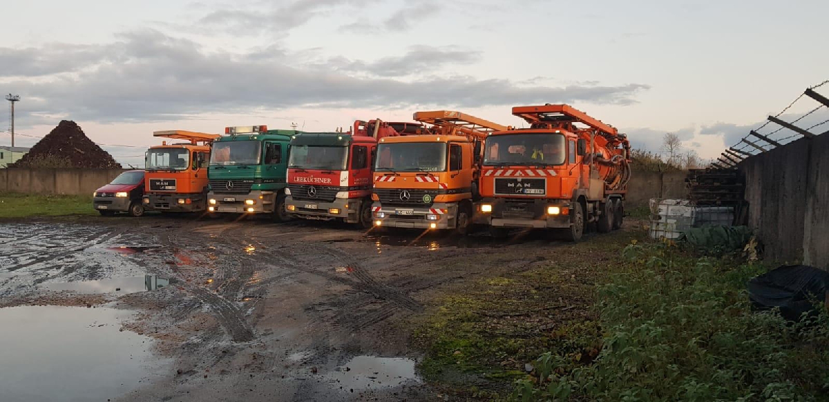 Ūdensapgādes un kanalizācijas pakalpojumi