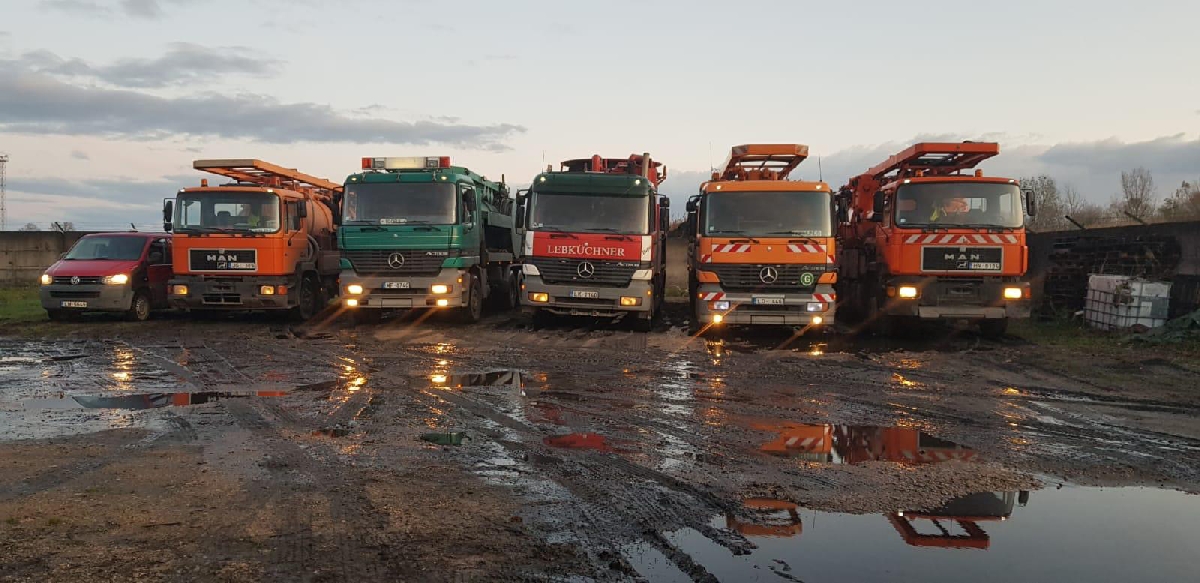 Ūdensapgādes un kanalizācijas pakalpojumi