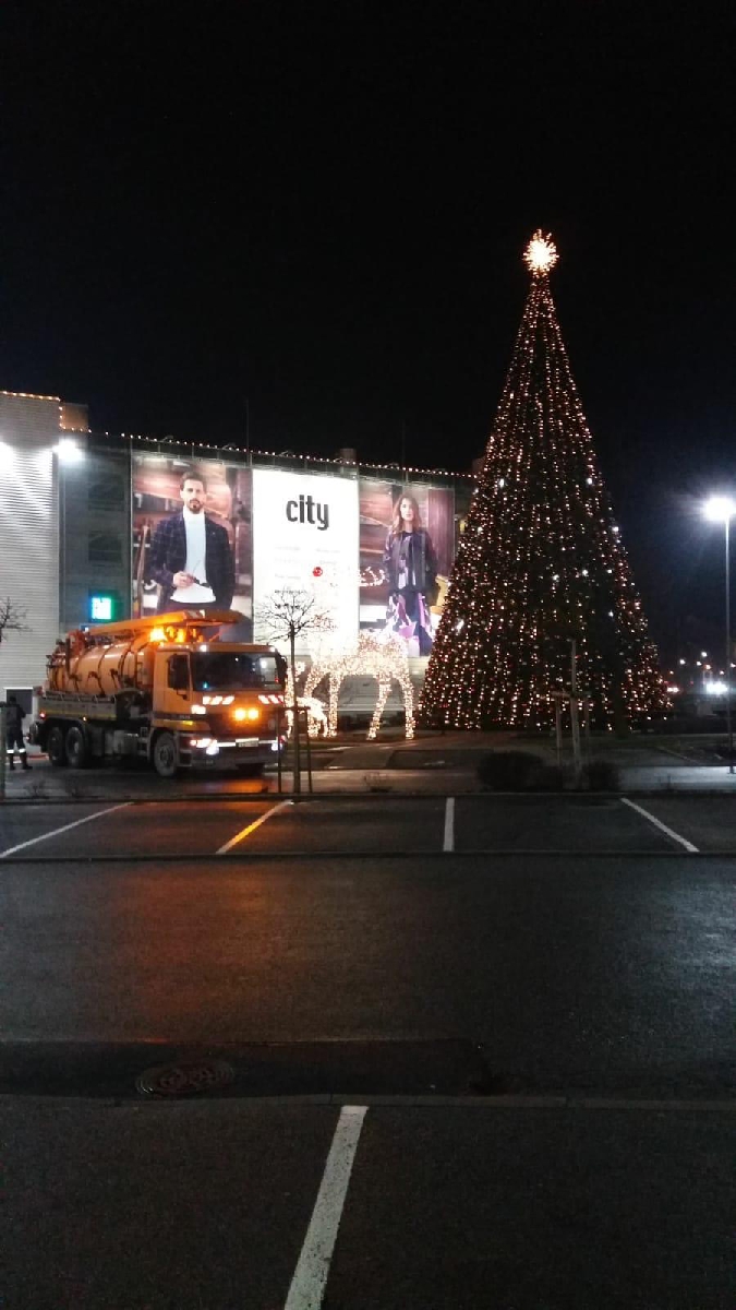 Ūdensapgādes un kanalizācijas pakalpojumi