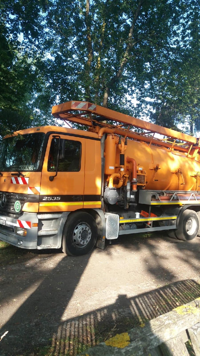 Ūdensapgādes un kanalizācijas pakalpojumi