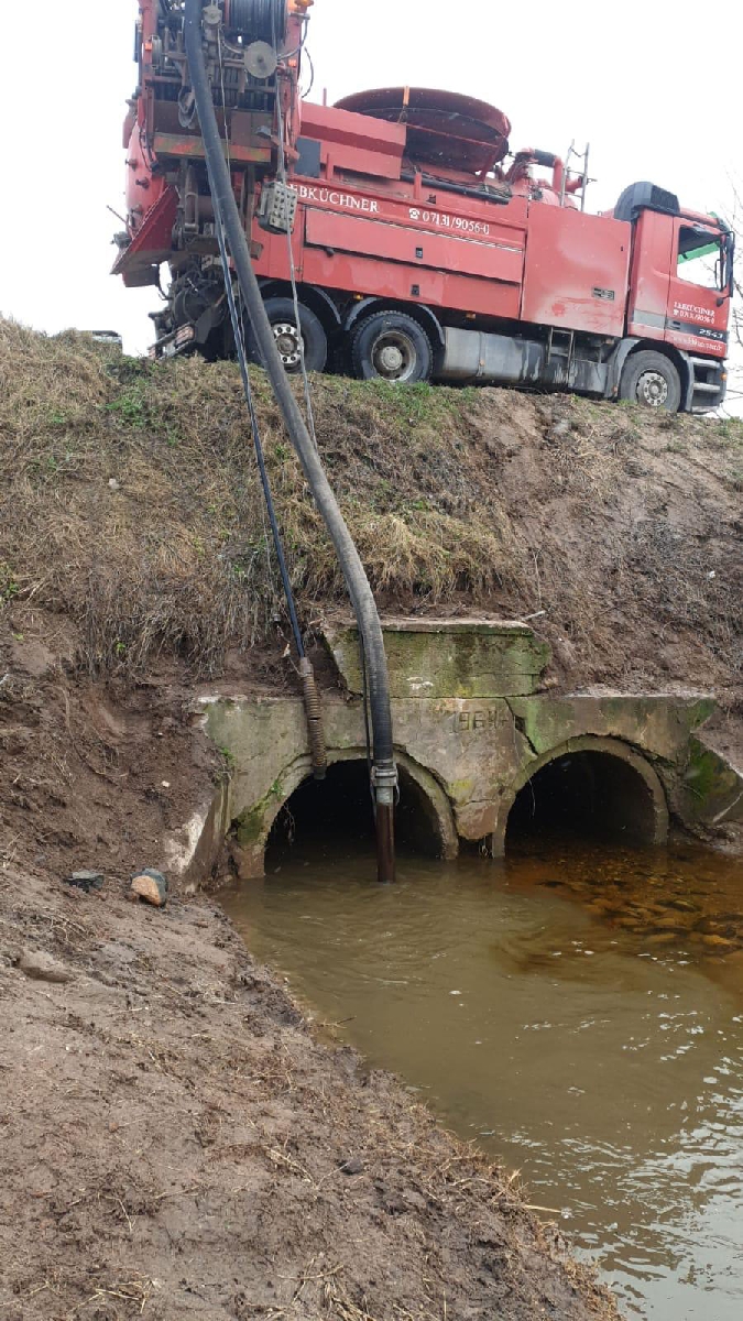 Ūdensapgādes un kanalizācijas pakalpojumi