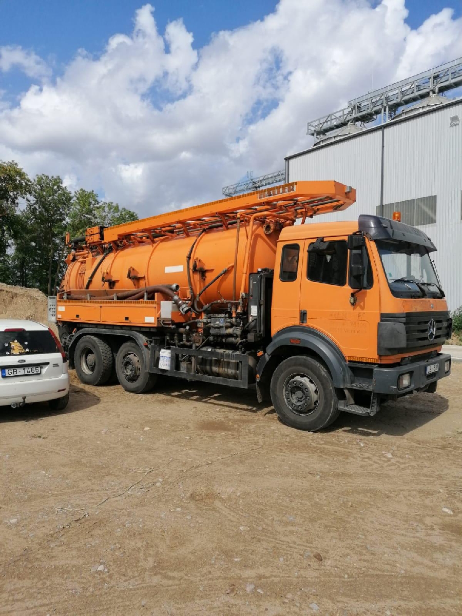 Ūdensapgādes un kanalizācijas pakalpojumi