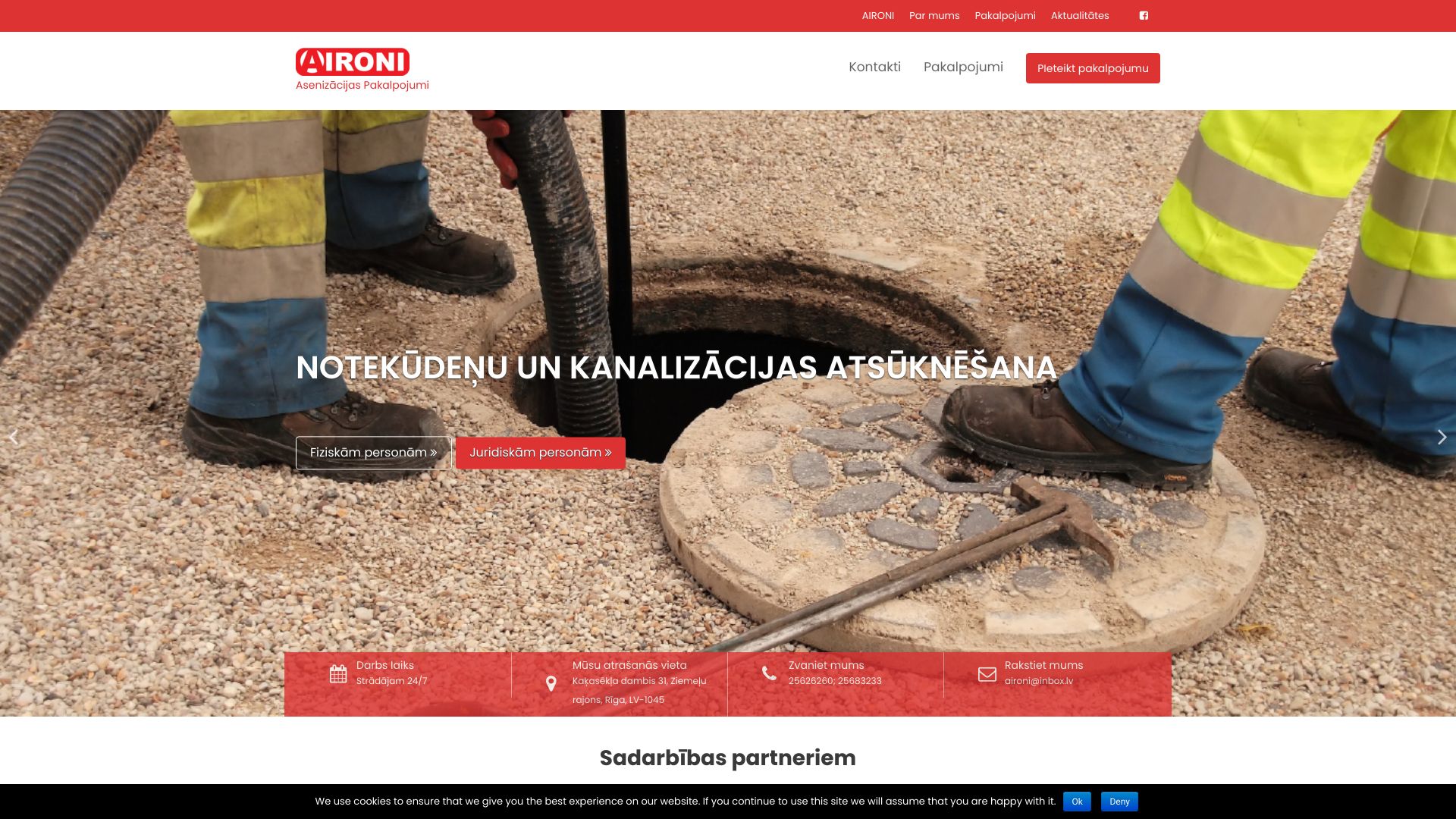 https://www.aironi.lv/