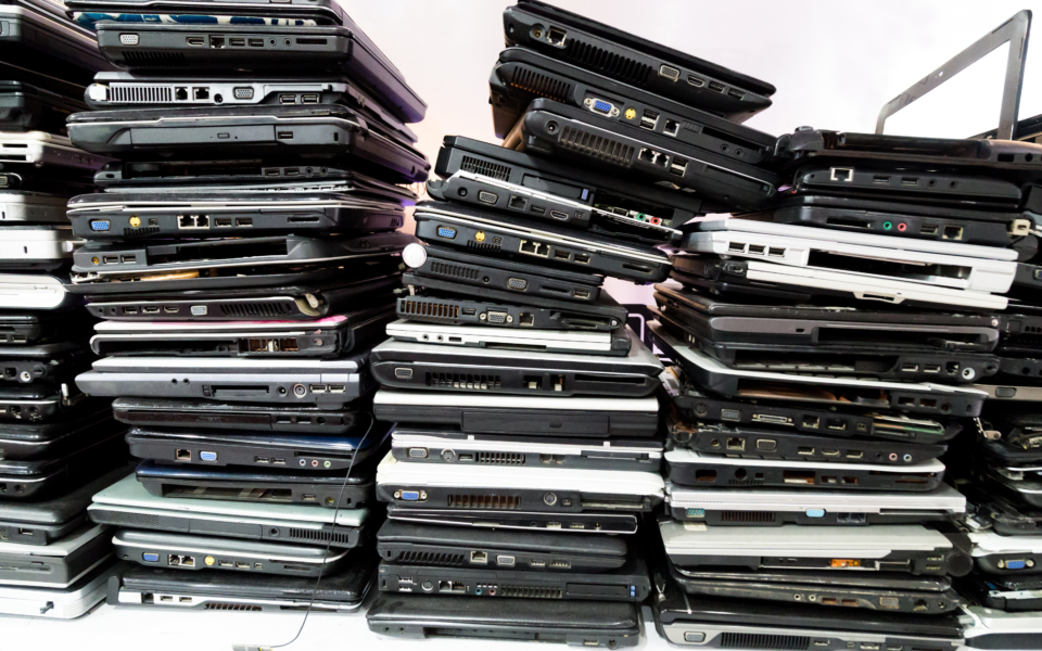 Elektroiekārtu pieņemšana