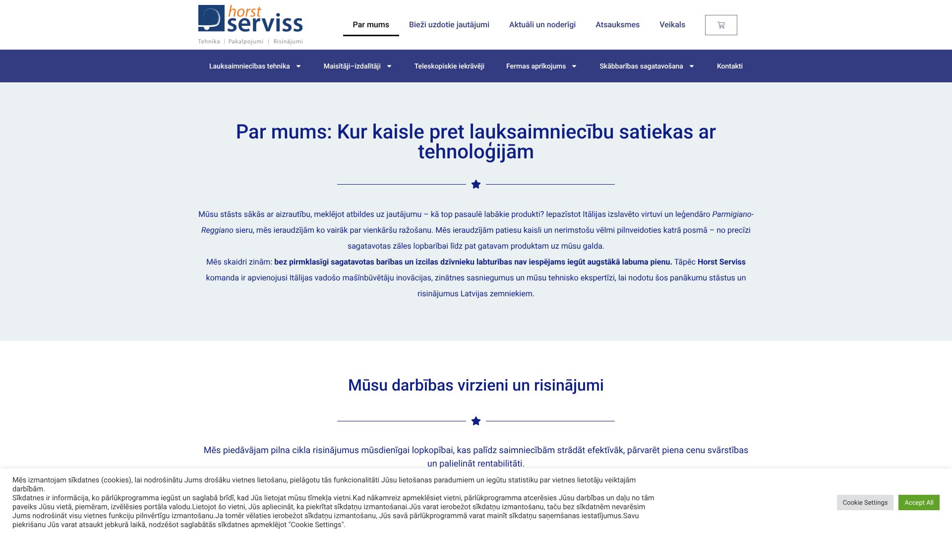 https://horstserviss.com/