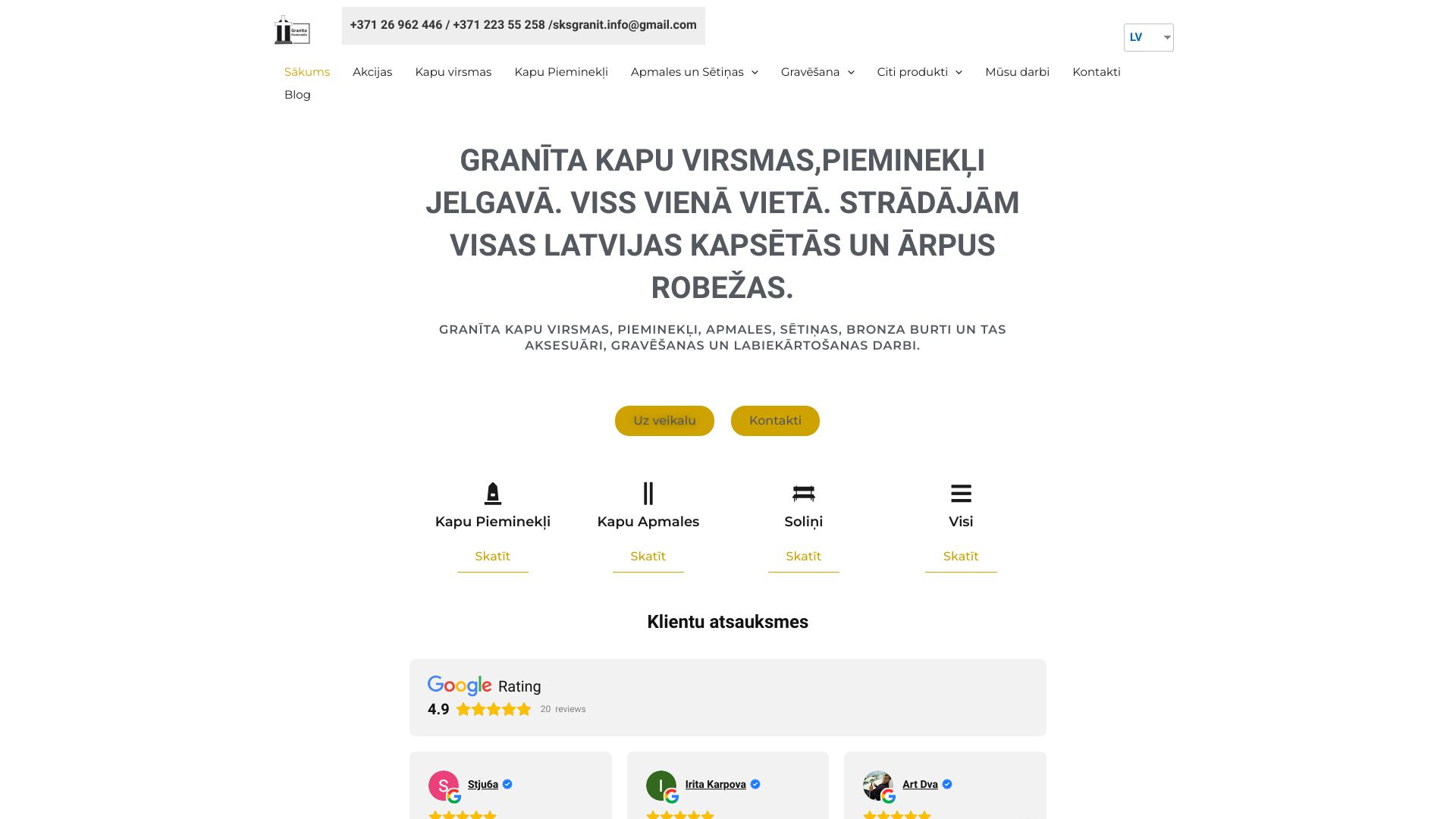 https://granita-piemineklis.lv/