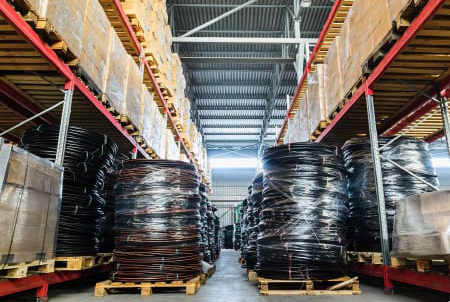 Pielāgoti risinājumi lielgabarīta un smagajām kravām