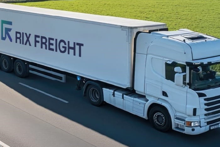 Salikto kravu pārvadājumi