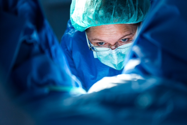 Vijas Plūmes ārsta prakse