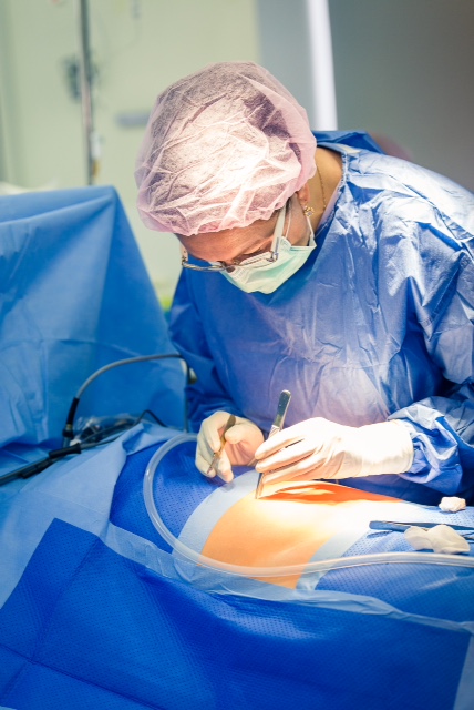 Vijas Plūmes ārsta prakse