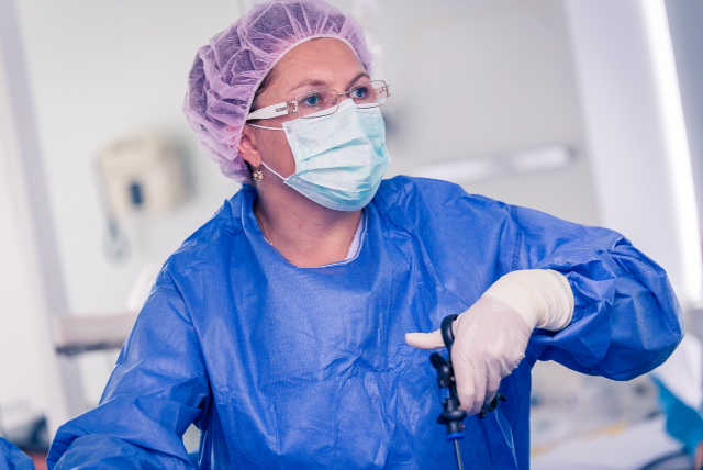 Vijas Plūmes ārsta prakse