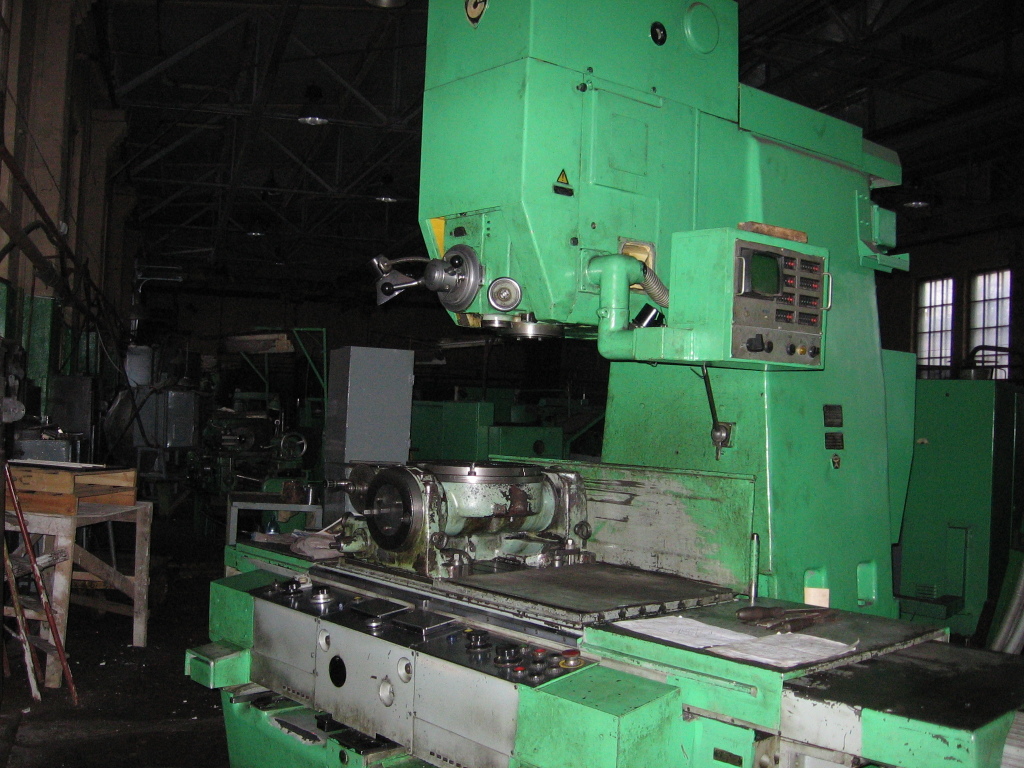 Koordinātu, izvirpošanas darbi