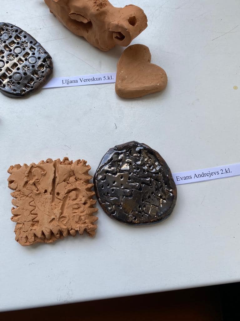 Radošās domāšanas attīstība