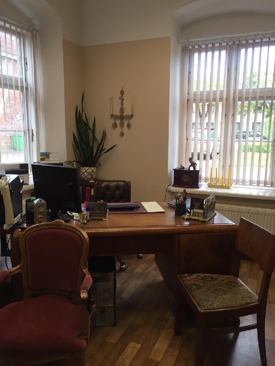 Grāmatvedības pakalpojumi