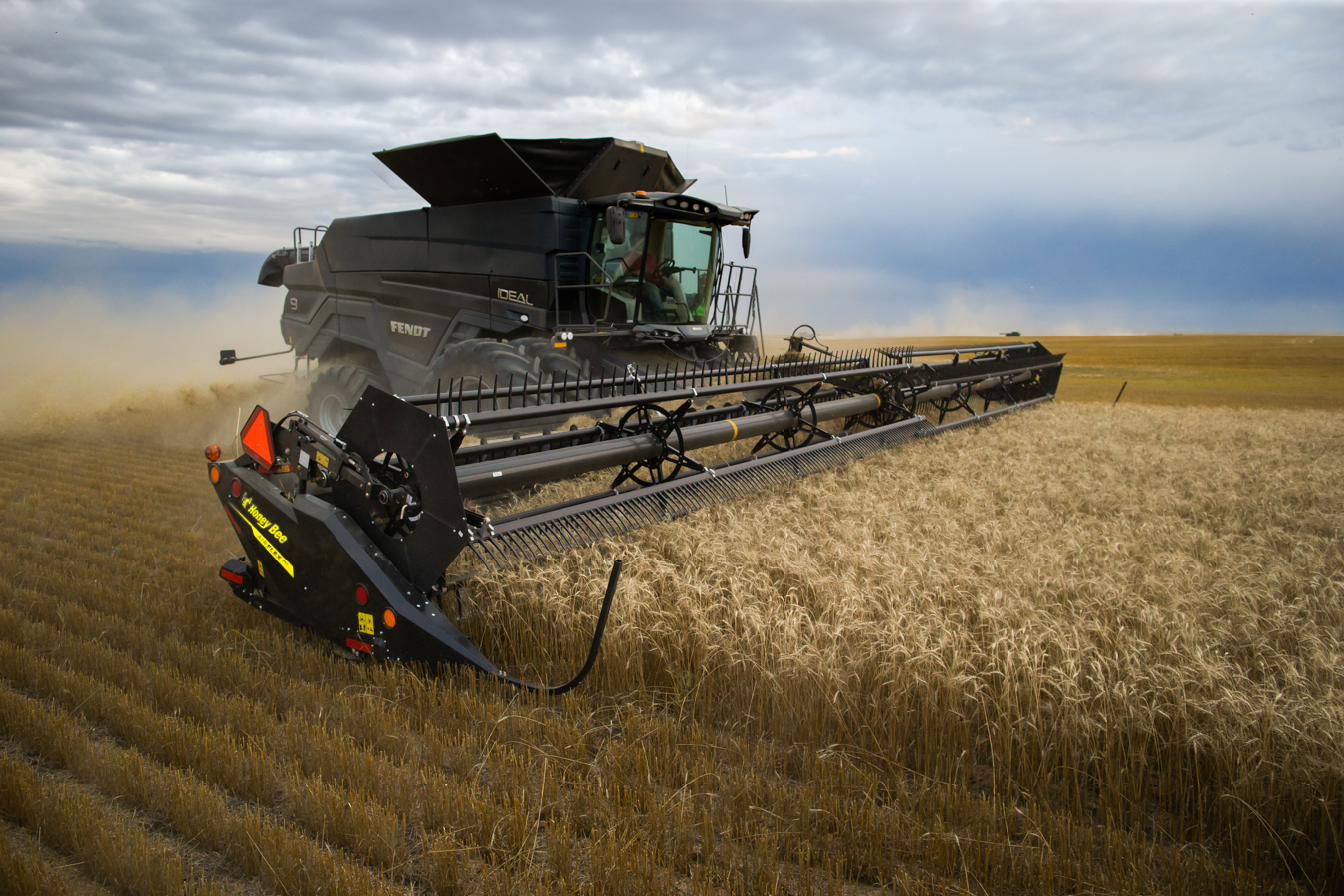 Honey Bee Lauksaimniecības tehnika