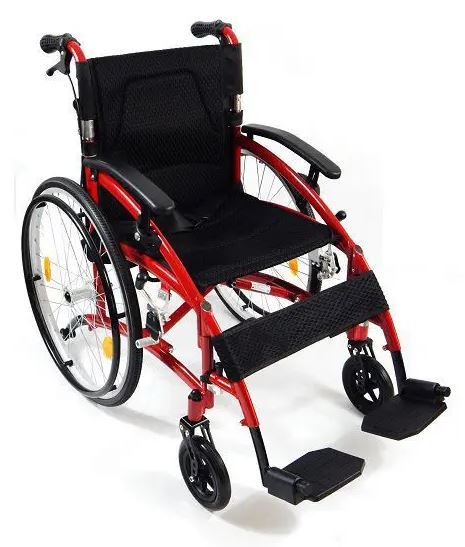 Ratiņkrēslu tirdzniecība un noma