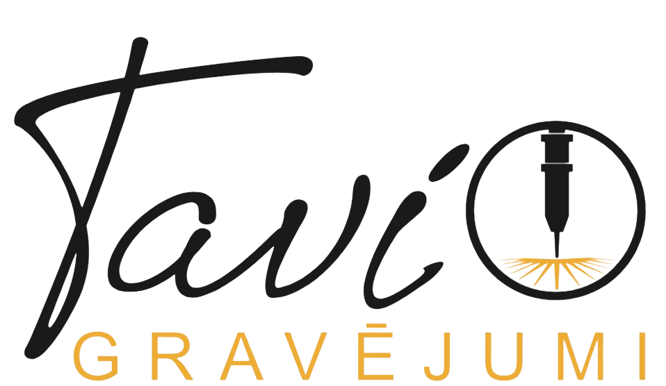 Tavi Gravējumi, SIA