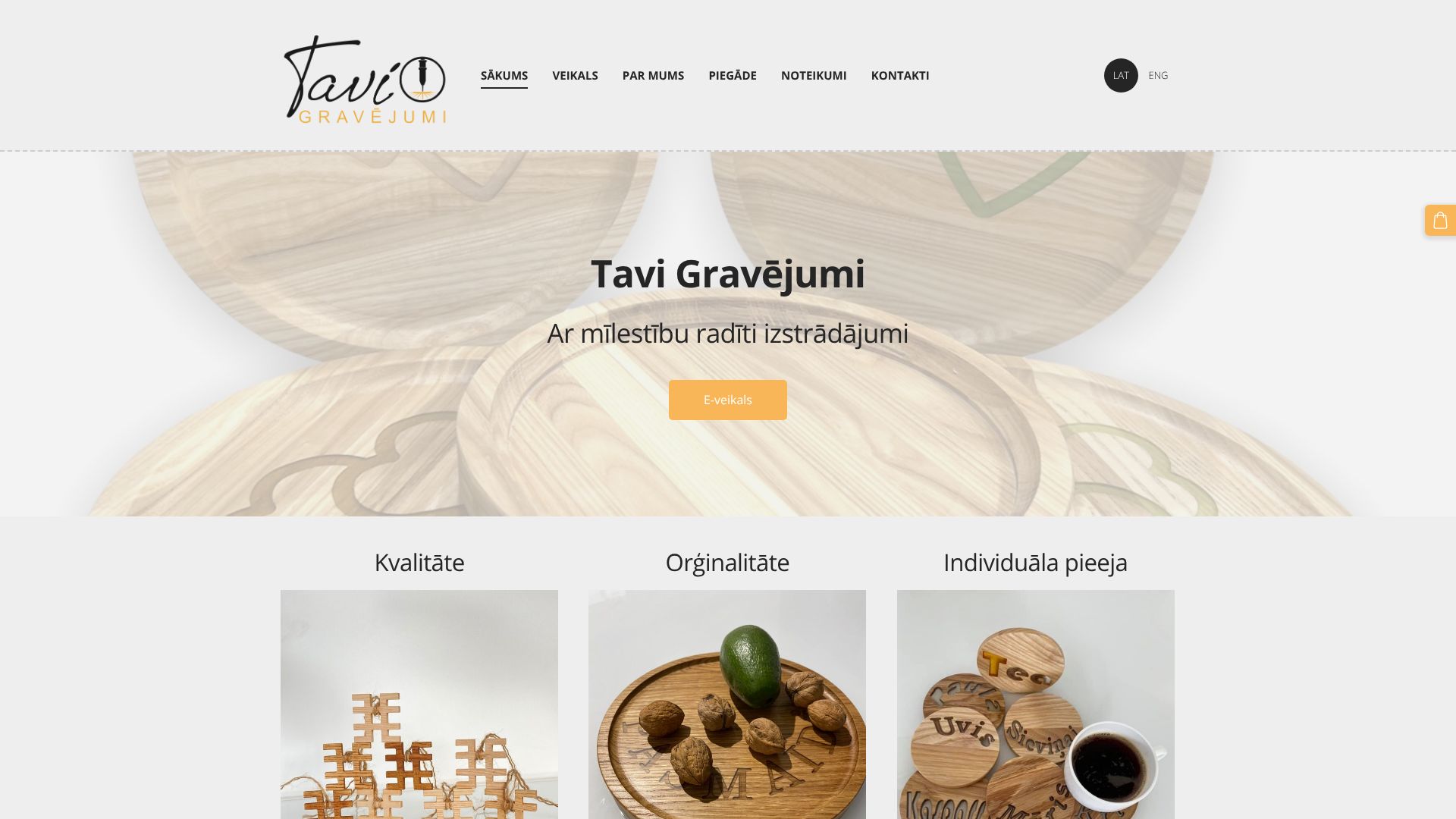 https://www.tavigravejumi.lv/