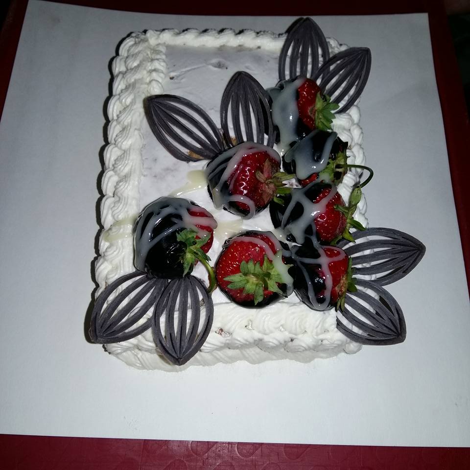 Tortes pēc pasūtījuma