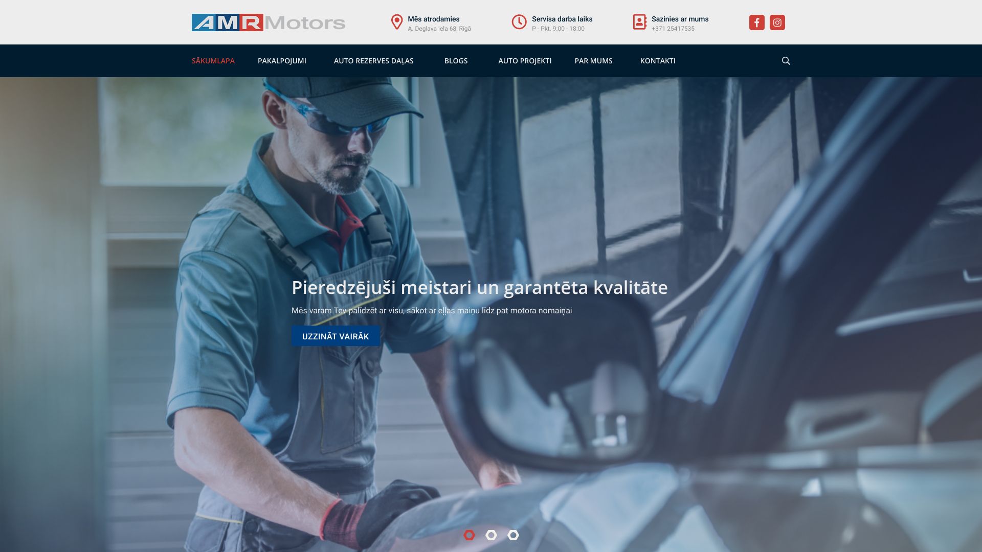 https://amrmotors.lv/