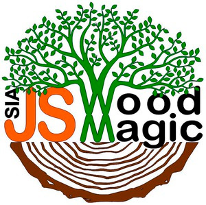 JS WoodMagic, SIA