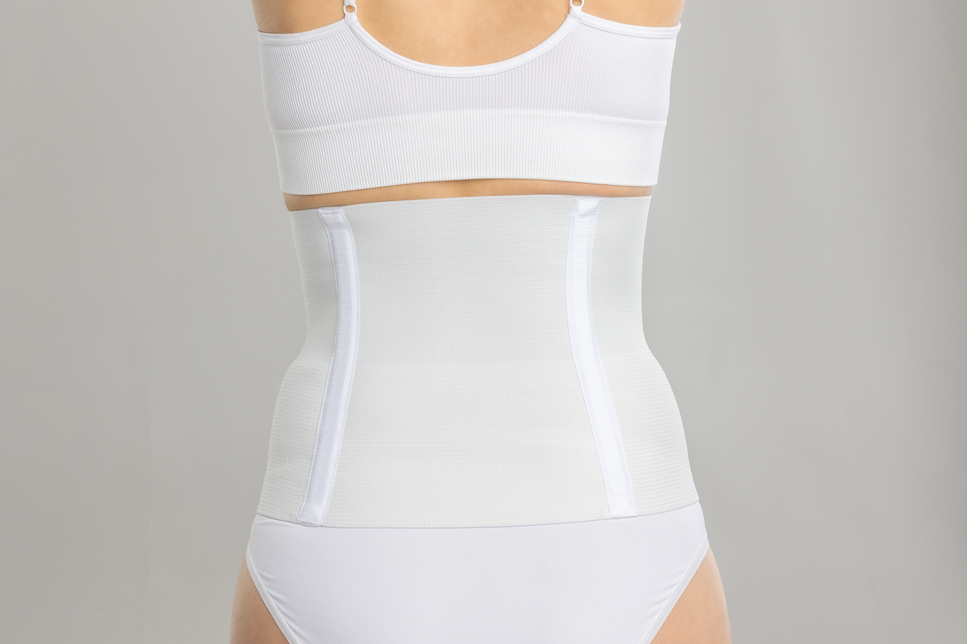 Elastīgā pēcoperāciju josta vēderam