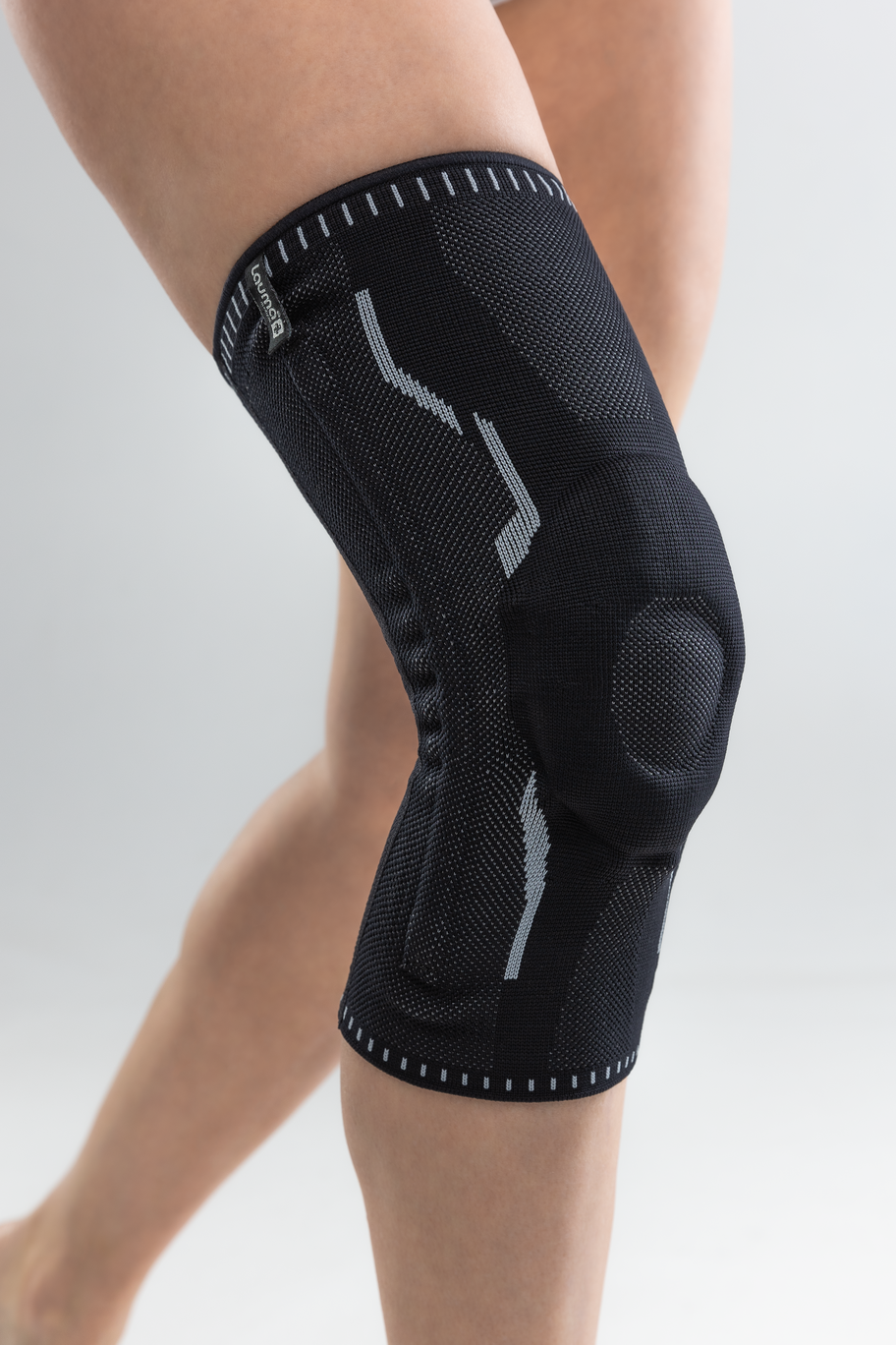 Ortoze ceļa locītavas fiksācijai