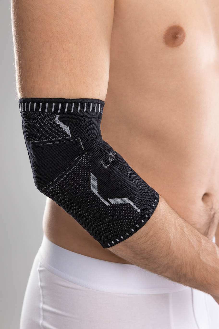 Ortoze elkoņa locītavas fiksācijai