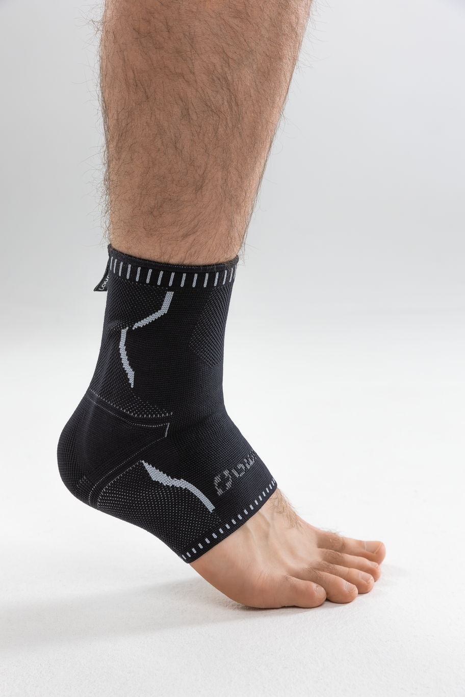 Ortoze pēdas locītavas fiksācijai