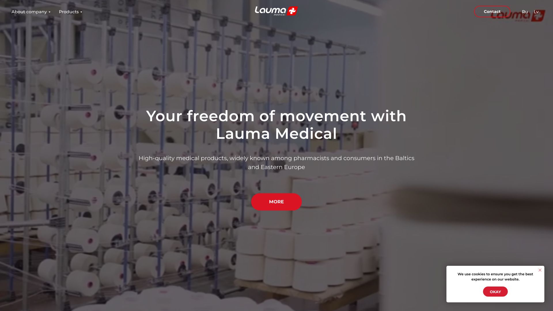 https://laumamedical.com/