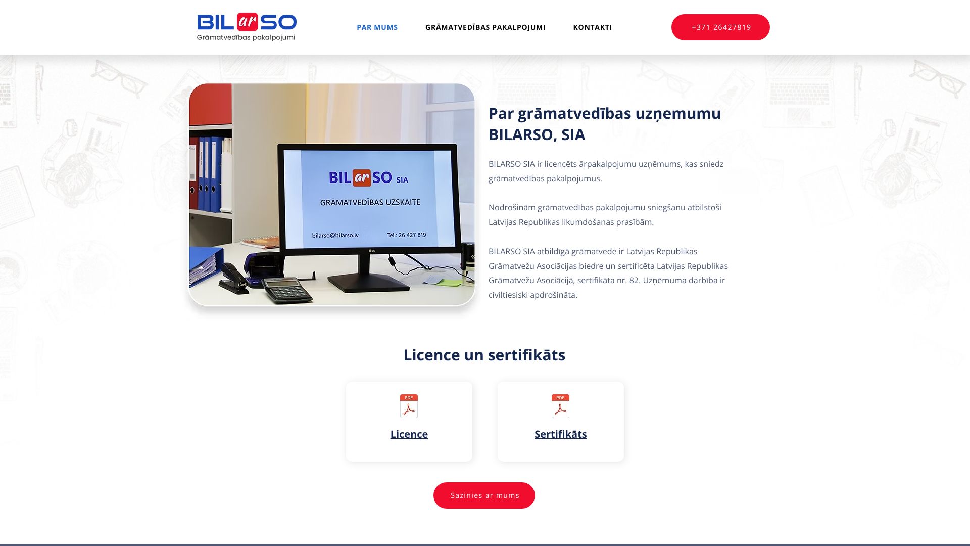 https://www.bilarso.lv/