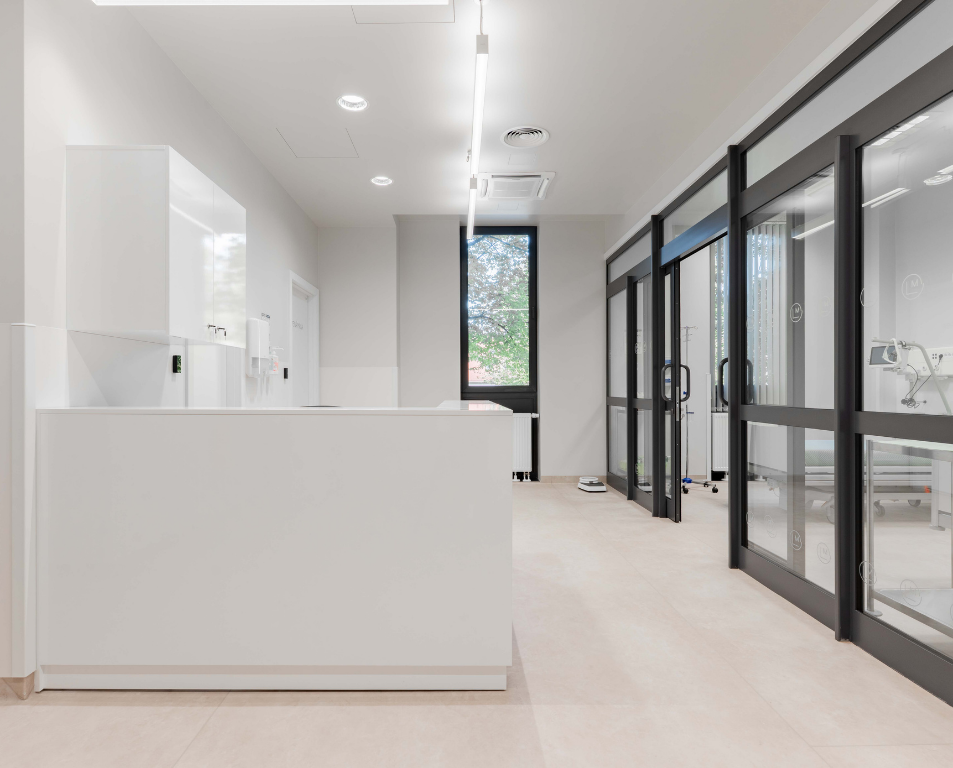 Onkoloģiskā ķirurģija