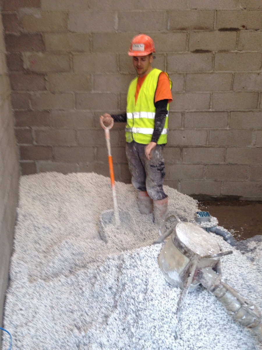 Thermowhite siltumizolācija