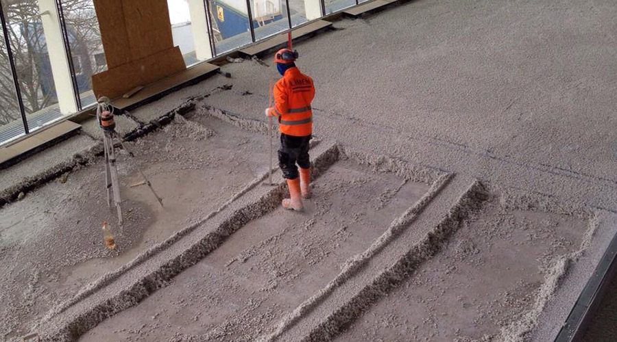 Siltumizolācija Thermowhite