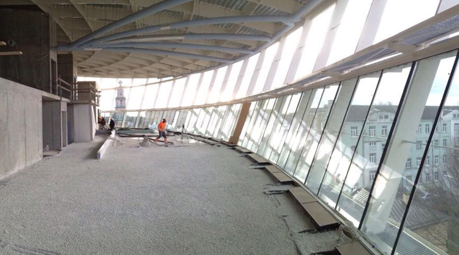 Siltumizolācija Thermowhite