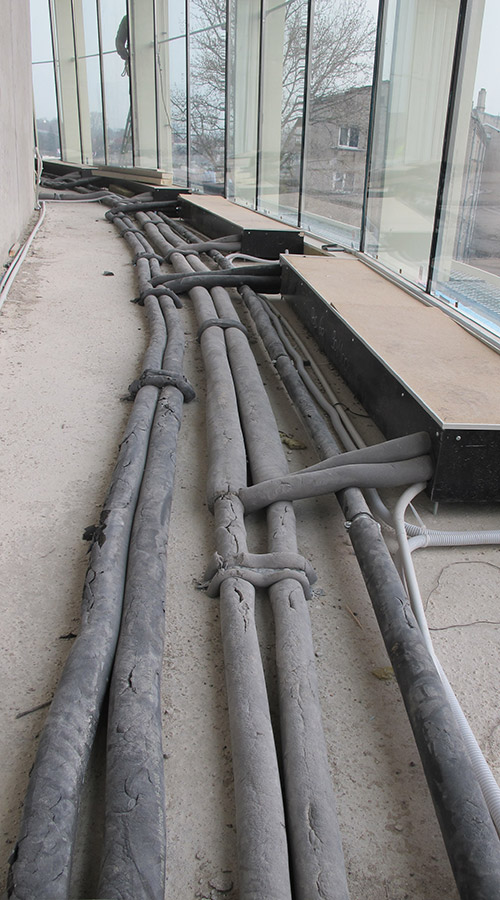 Siltumizolācija Thermowhite