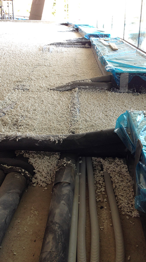 Siltumizolācija Thermowhite