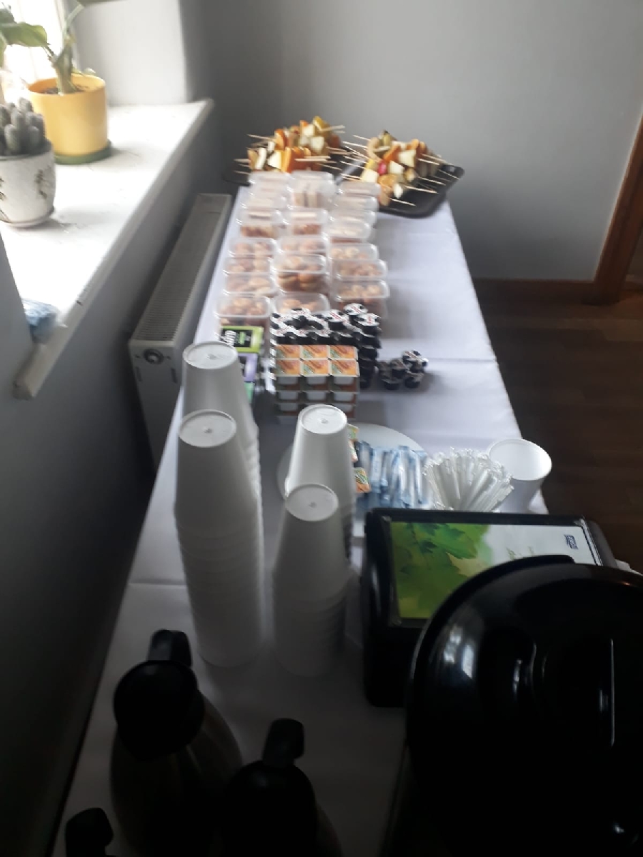 Ēdināšana Kuldīgā