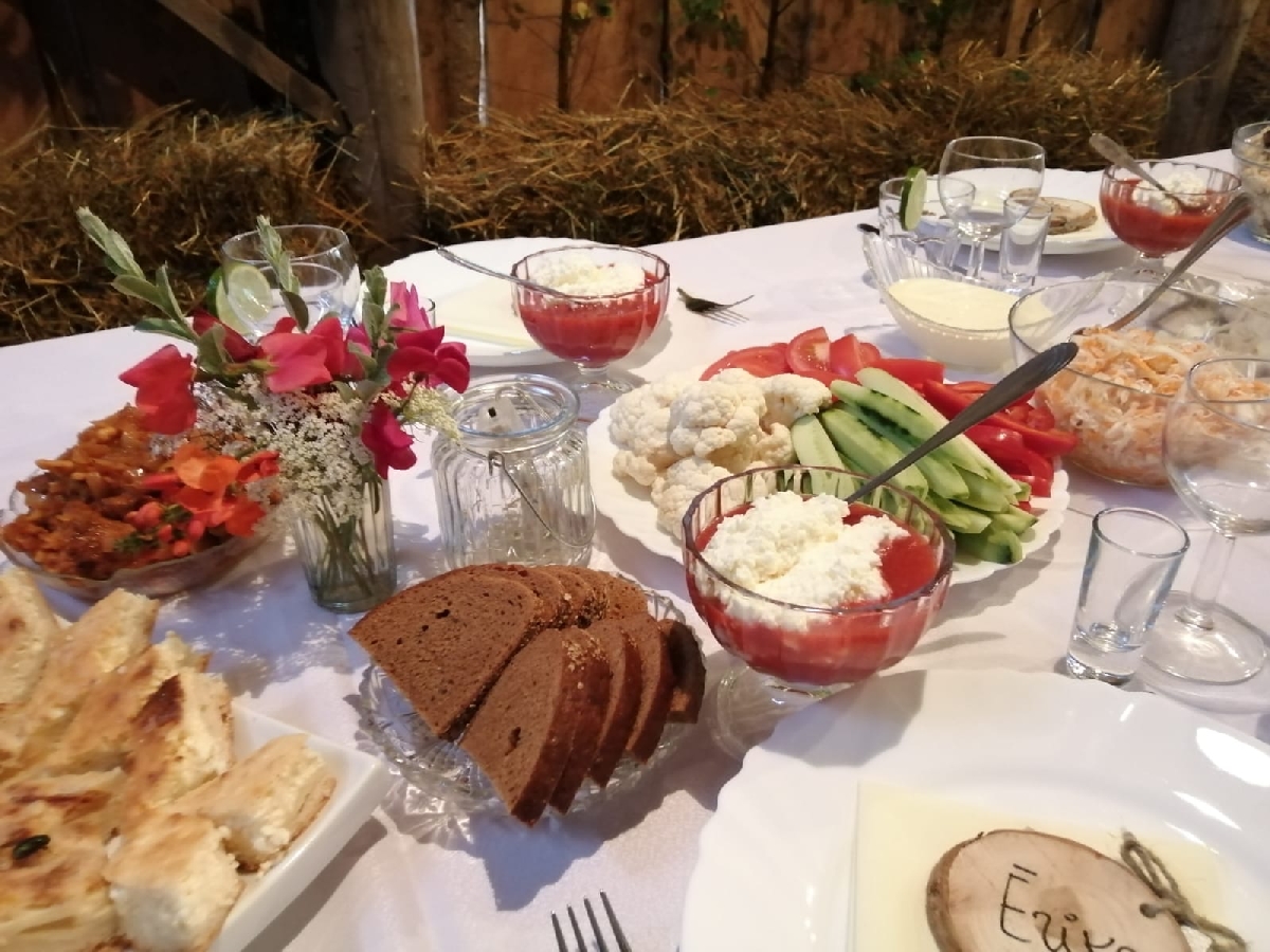 Pasūtījumu pieņemšana