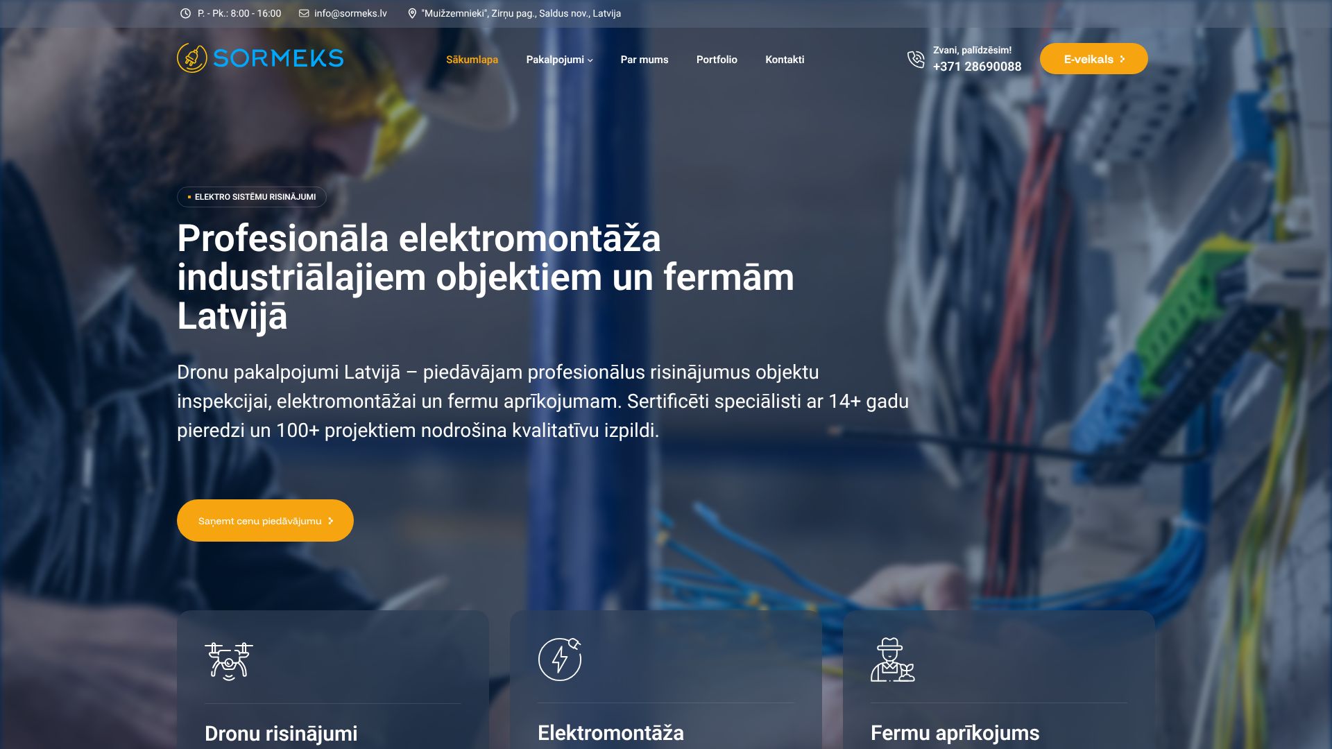 https://sormeks.lv/
