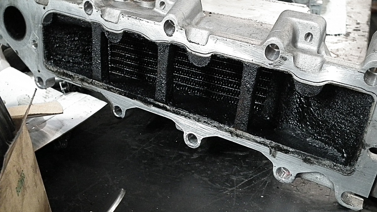 MOTORU IEPLŪDES KOLEKTORU MAZGĀŠANA PĻAVNIEKOS