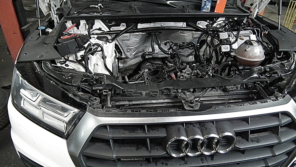 TURBĪNAS REMONTS PĻAVNIEKOS