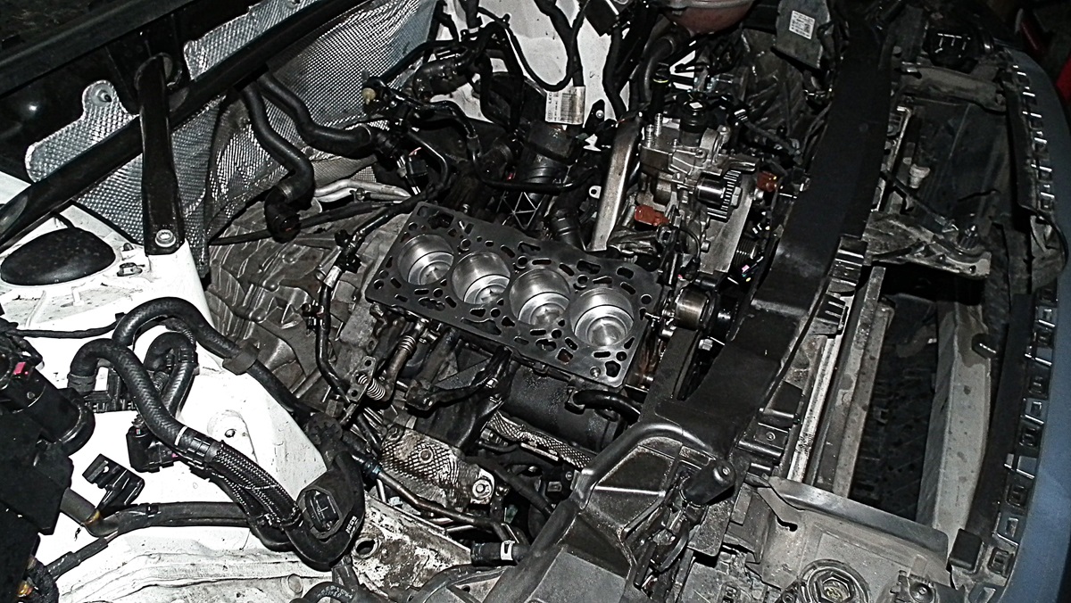 AUTO MOTORA REMONTS PĻAVNIEKOS