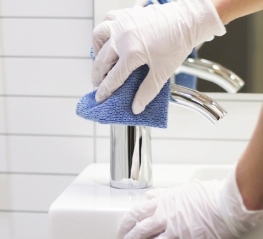 Ģenerālā uzkopšana