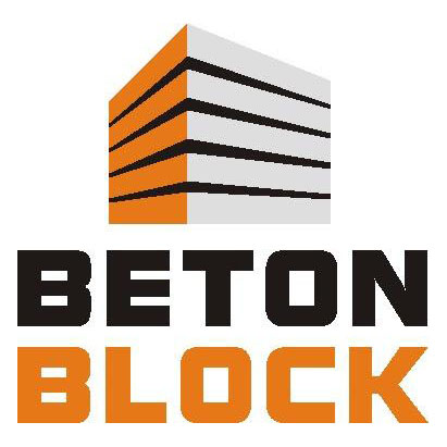Betonblock, SIA