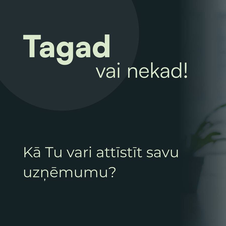 Biznesa finansēšanas risinājumi