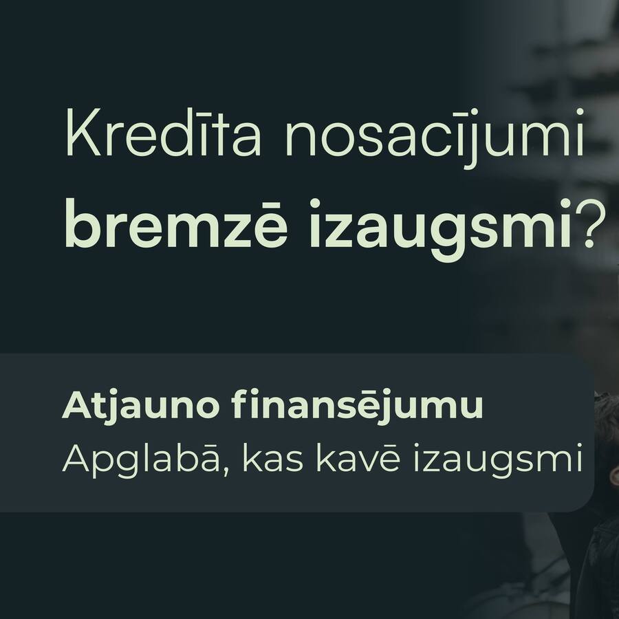 Uzņēmumu finansējums bez sarežģītiem nosacījumiem