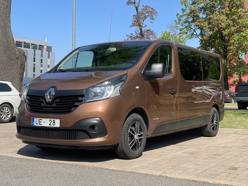 Auto noma