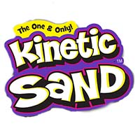 kinetic sand