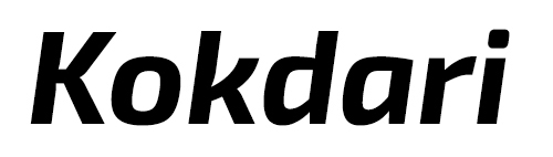 Kokdari, SIA
